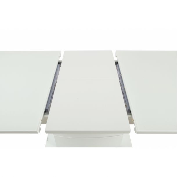 Стіл Oslo 120x80 White (26515091) купить