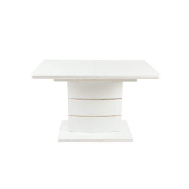 Стіл Oslo 120x80 White (26515091) kupistul