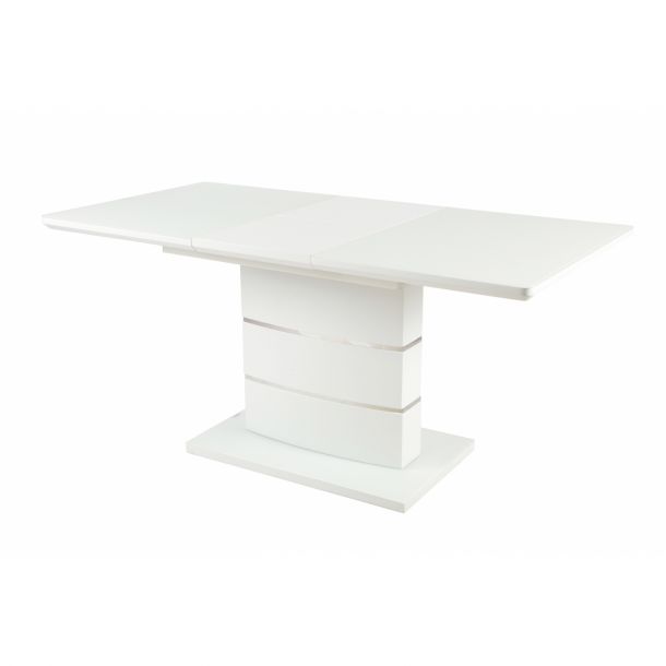 Стіл Oslo 120x80 White (26515091) в интернет-магазине