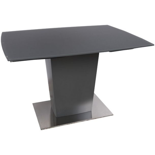 Стіл Oxford 120x90 Графіт (52372520) в Украине