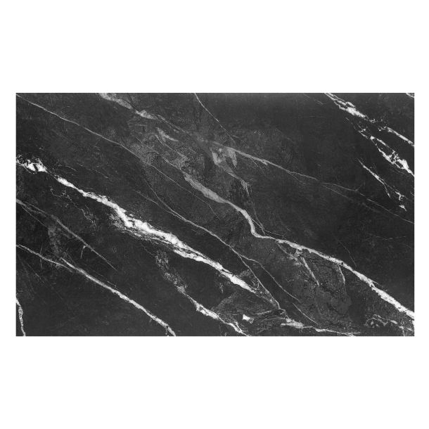 Стол Patrik160х90 Marquina Black Matt (1011489598) в Киеве