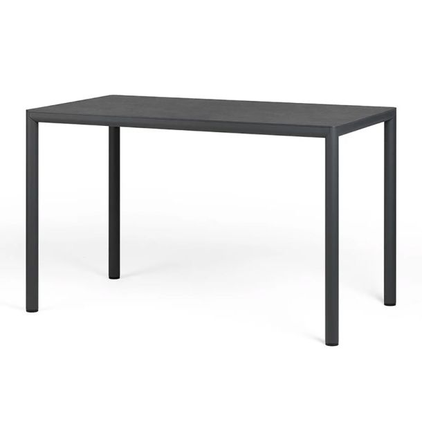 Стол Piave 120x70 Antracite (131489303) в Киеве