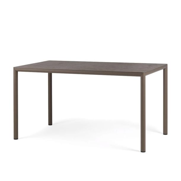 Стол Piave 120x70 Tabacco (131489305) недорого