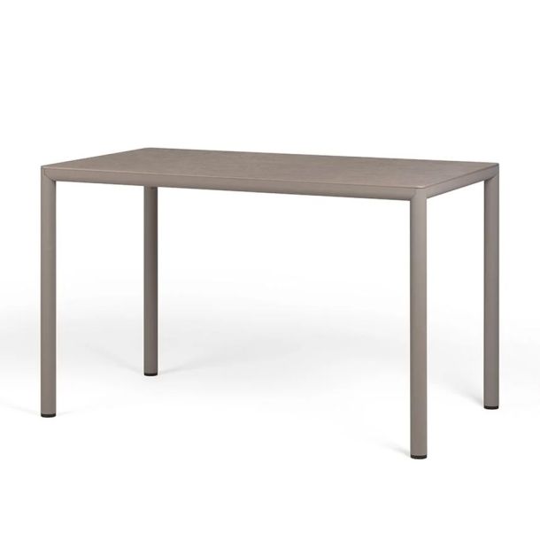 Стол Piave 120x70 Tortora (131489304) дешево