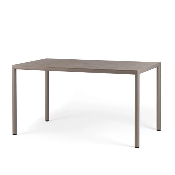 Стіл Piave 140x80 Tortora (131489300) дешево