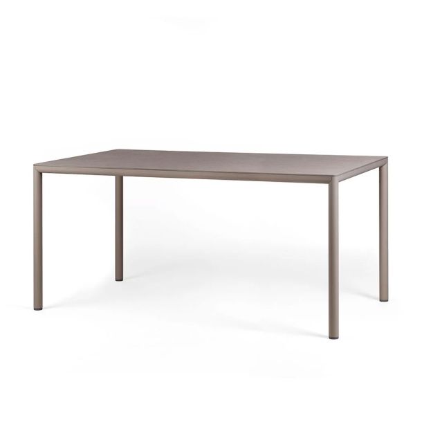 Стол Piave 160x90 Tortora (131489296) дешево