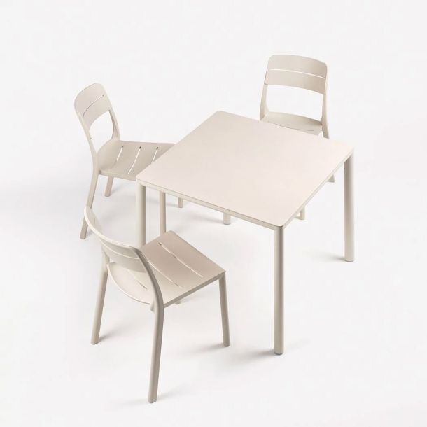 Стол Piave 80x80 Corda (131489310) в Украине