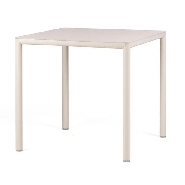 Стол Piave 80x80 Corda (131489310) с доставкой