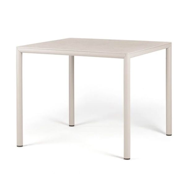 Стол Piave 90x90 Corda (131489306) недорого