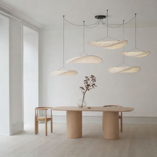 Стол Plavo Oval Birch 180x100 Береза (861488784) в Киеве