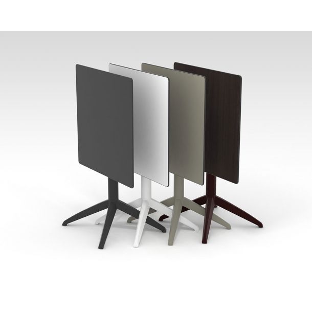Стіл Quatro Fold 60х60 white, white (1691271104) с доставкой