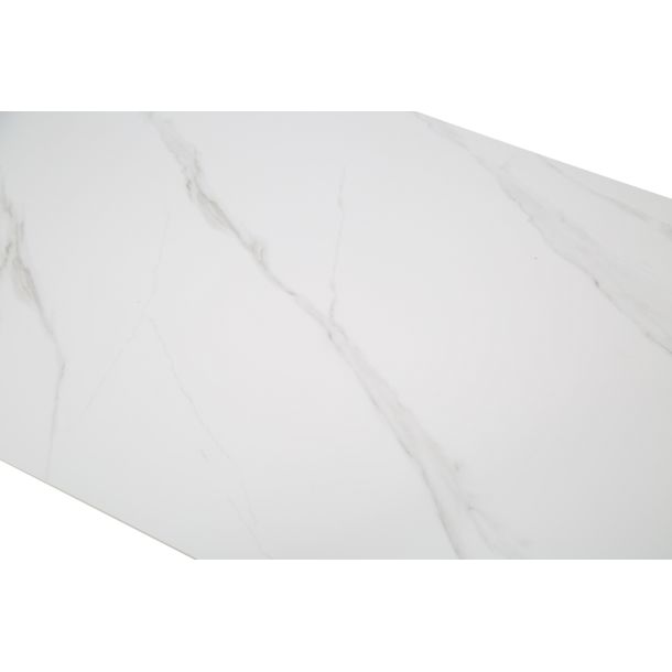 Стіл Ragnar 140х85 Snow White Matt (1011489657) недорого