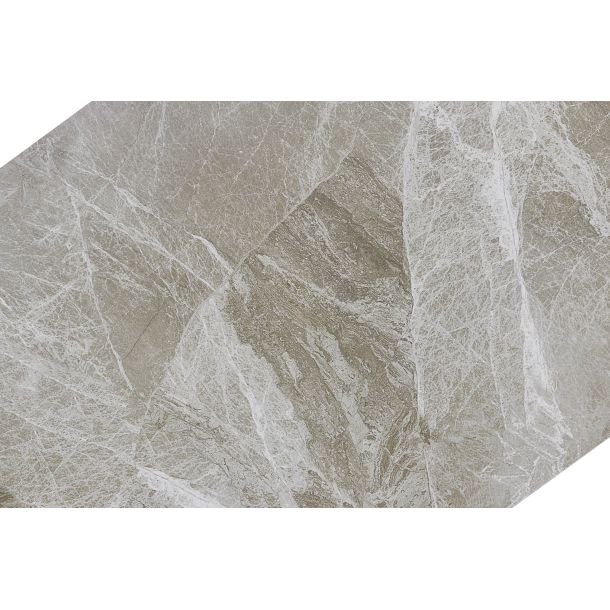 Стол Rikard 110х75 Italy grey Glossy (1011489669) цена