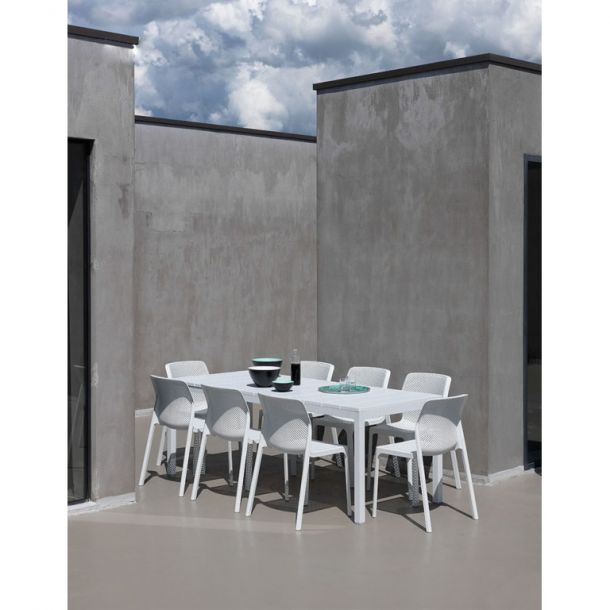 Стол Rio 140x85 Bianco (13523147) в Киеве