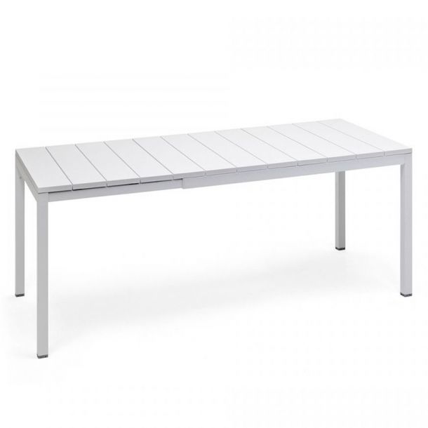 Стол Rio 140x85 Bianco (13523147) в Украине