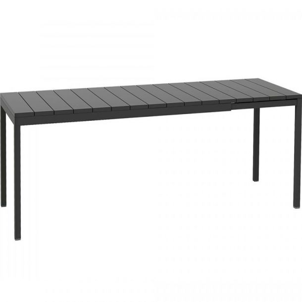 Стіл Rio 210x100 Antracite (13523154) с доставкой
