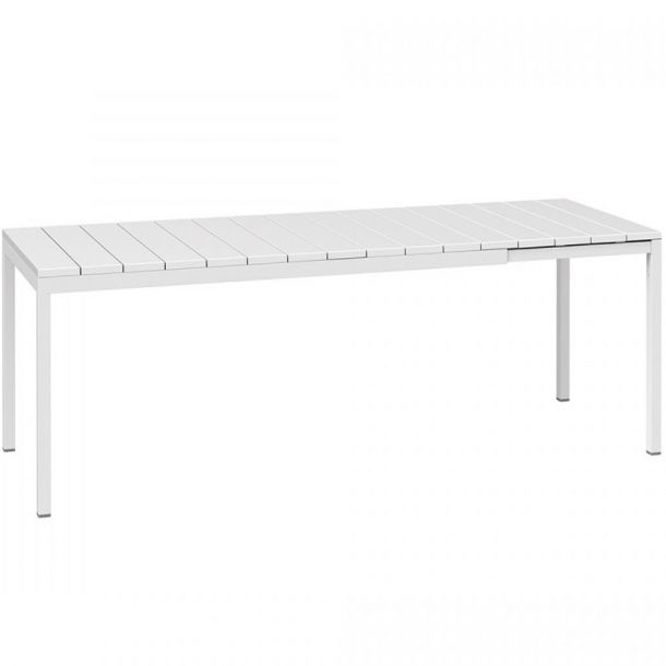 Стол Rio 210x100 Bianco (13523153) дешево