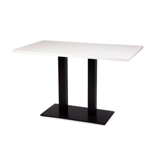Стіл Rodos 120x80 Білий (10478902) недорого