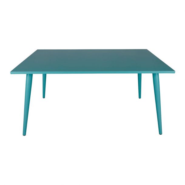 Стол Salta 152x90 Бирюза (52429484) в Киеве