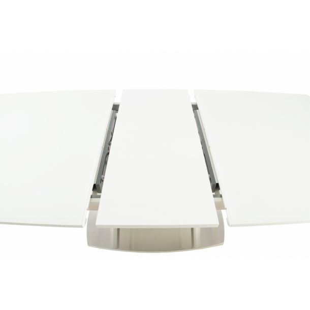 Стіл Santi 160x90 White (26515092) купить