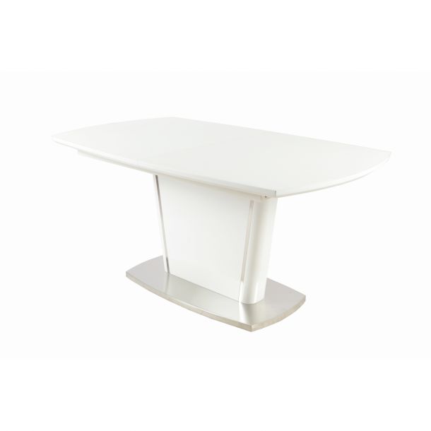 Стіл Santi 160x90 White (26515092) фото