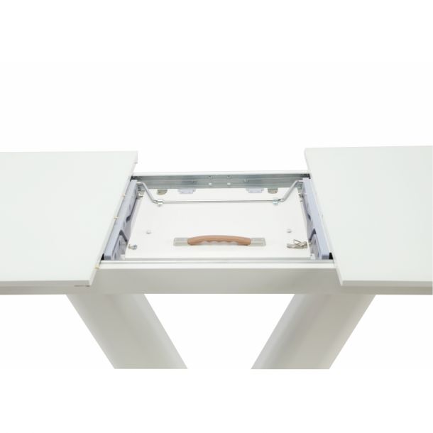 Стіл Selen 120x80 White (26515093) недорого