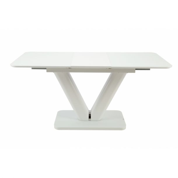 Стіл Selen 120x80 White (26515093) цена