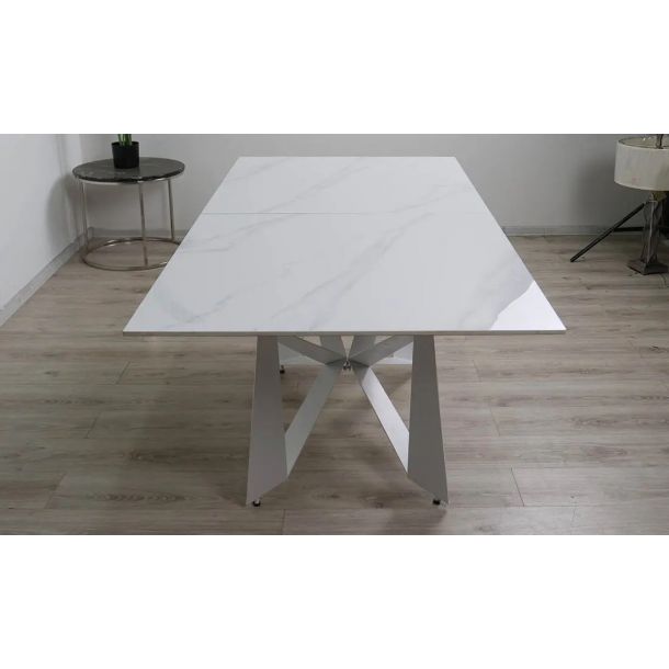 Стол Спирит 180x90 Белый (731269428) с доставкой