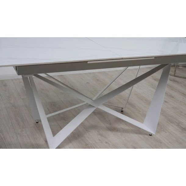 Стол Спирит 180x90 Белый (731269428) в Украине
