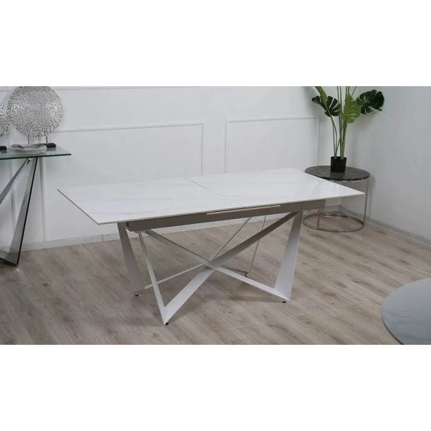 Стол Спирит 180x90 Белый (731269428) дешево
