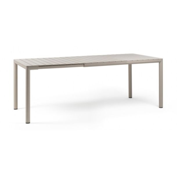 Стіл Tevere Extensible 147х90 Corda (131478610) в Киеве