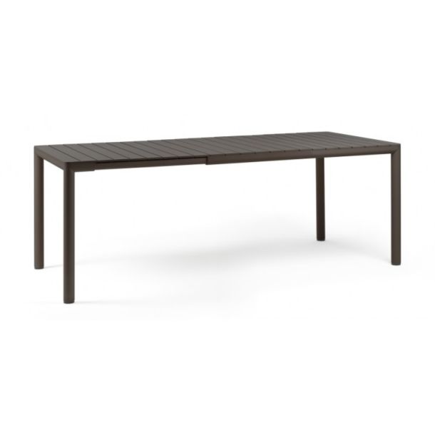 Стол Tevere Extensible 147х90 Terra (131478611) недорого