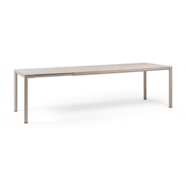 Стол Tevere Extensible 210х100 Corda (131478614) в Украине