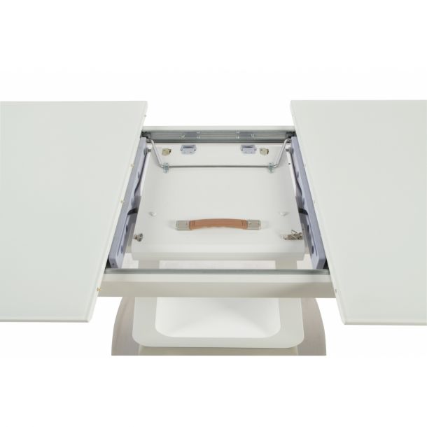 Стол Titan 120x80 White (26515094) недорого