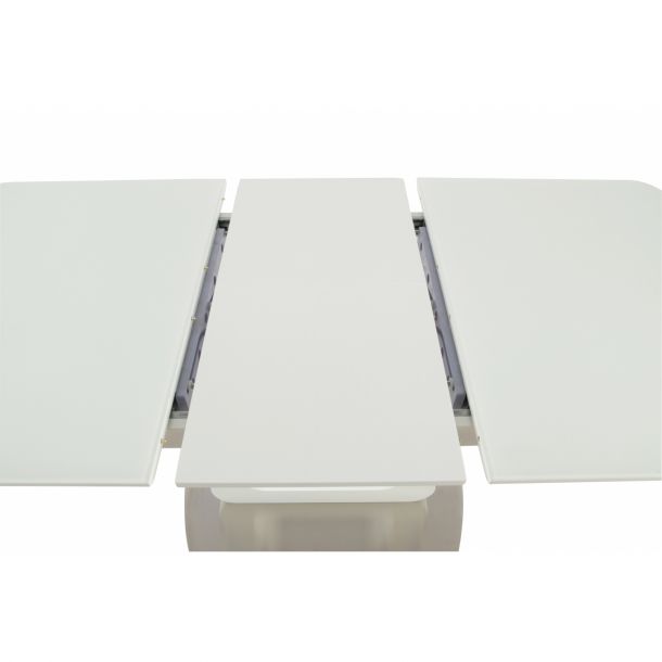Стол Titan 120x80 White (26515094) купить
