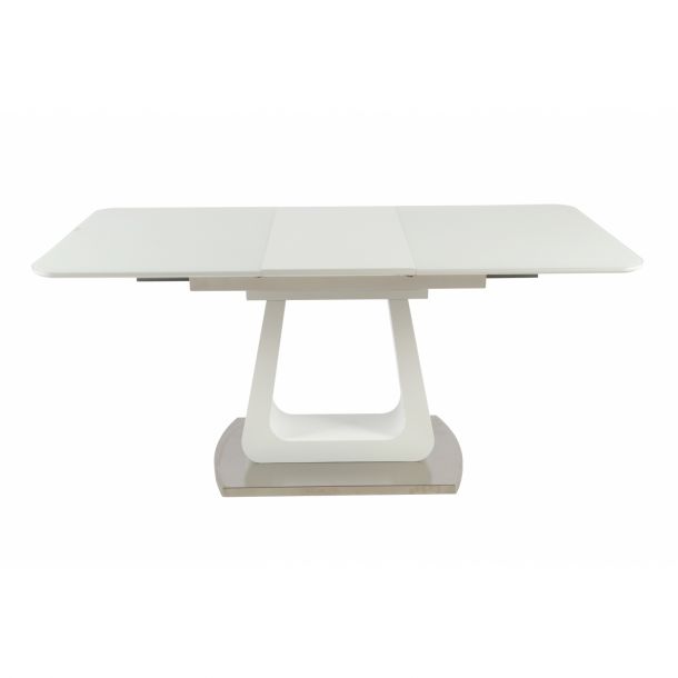 Стол Titan 120x80 White (26515094) цена