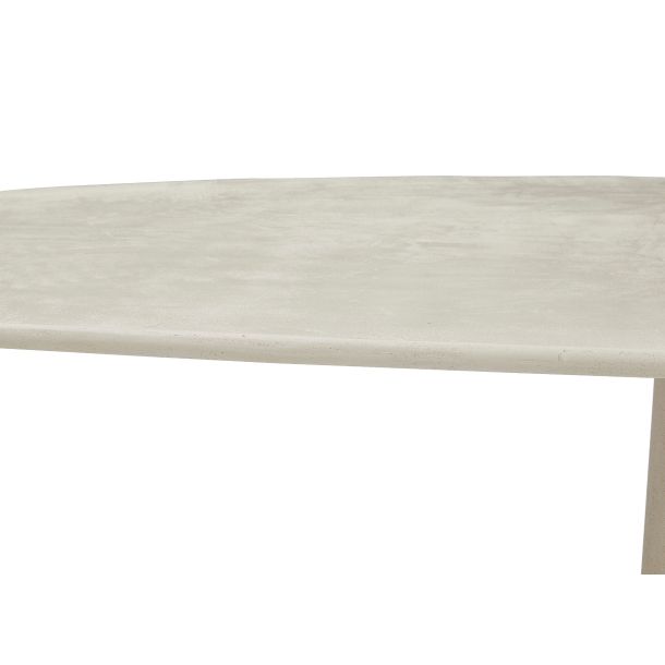 Стол TM-225 230x100 Бетон (231483000) в интернет-магазине