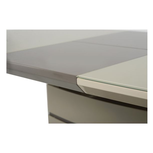 Стіл TM-50-1 120x80 Капучино, Лате (23336413) в Киеве