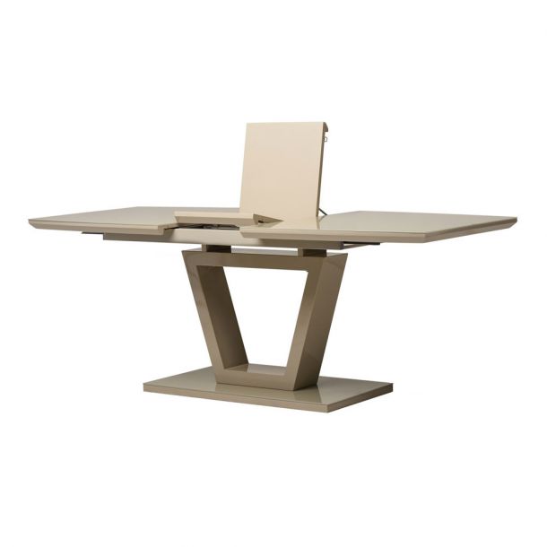 Стіл TM-63 160x90 Капучино (23429111) фото