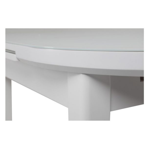 Стол TM-75 120x80 Белый (23382316) с доставкой