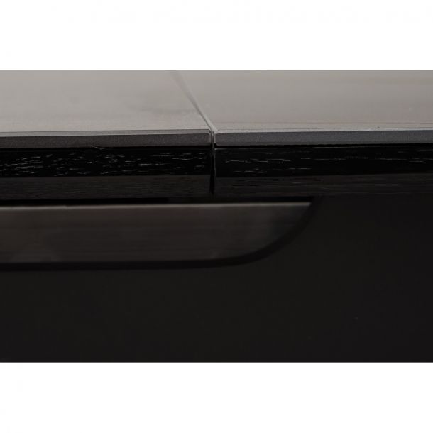 Стол TM-76 120x80 Черный оникс, Черный (23480876) kupistul