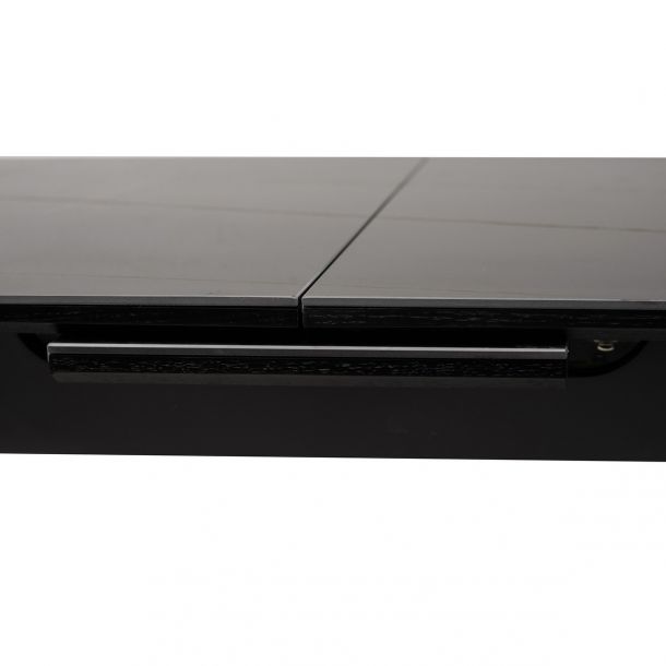 Стол TM-76 120x80 Черный оникс, Черный (23480876) цена