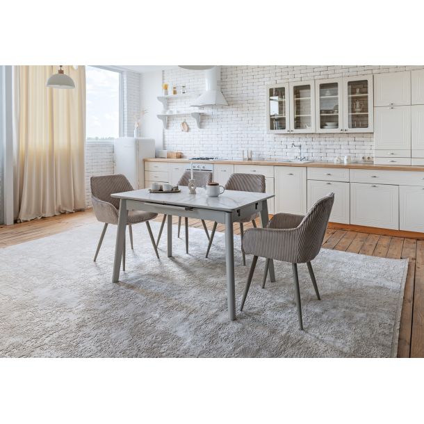 Стол TM-76 120x80 Голден сенд, Тёплый песок (231482993) в Киеве