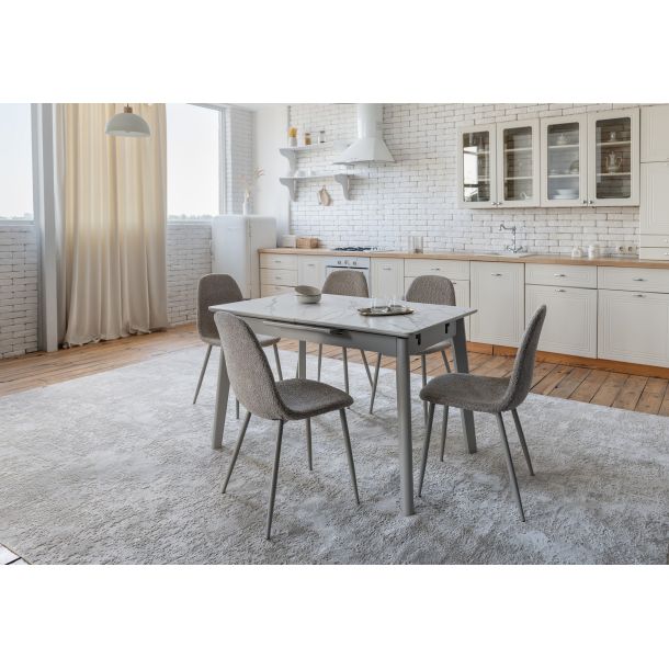 Стол TM-76 120x80 Голден сенд, Тёплый песок (231482993) в Киеве