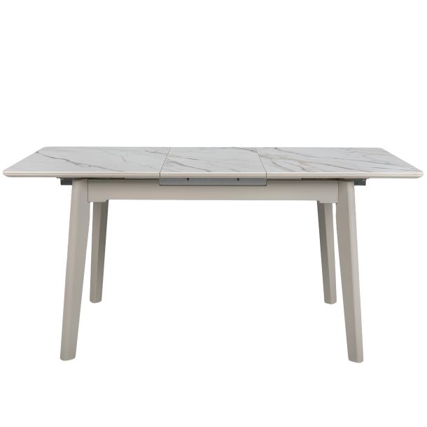 Стол TM-76 120x80 Голден сенд, Тёплый песок (231482993) недорого