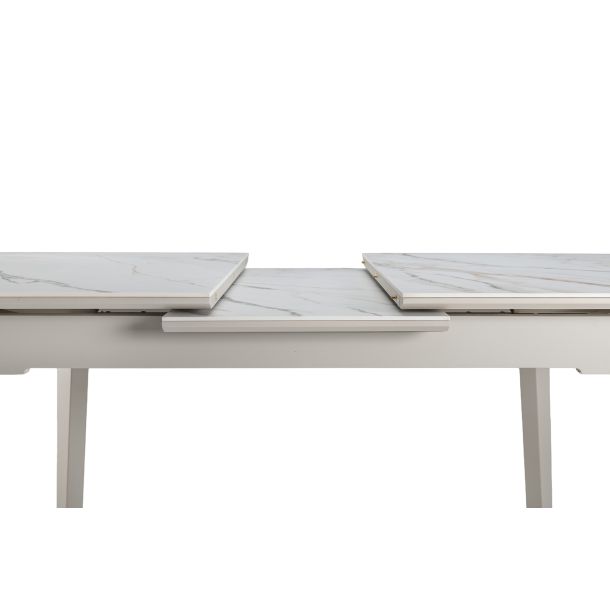 Стол TM-76 120x80 Голден сенд, Тёплый песок (231482993) в интернет-магазине