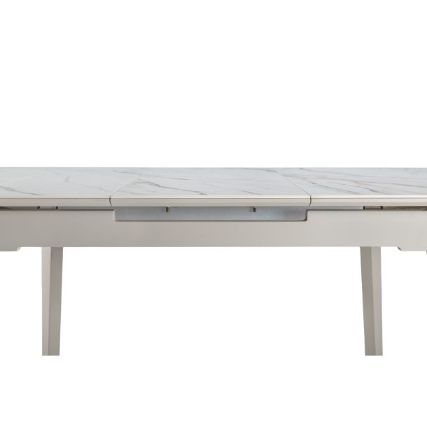 Стол TM-76 120x80 Голден сенд, Тёплый песок (231482993) в Украине