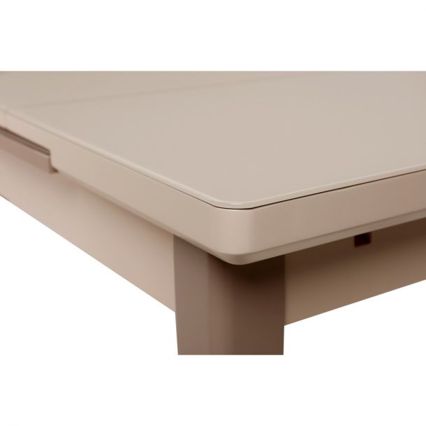 Стол TM-79 90x70 Капучино, Латте (23337111) цена