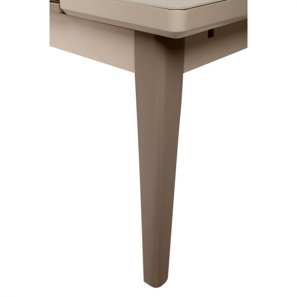 Стол TM-79 90x70 Капучино, Латте (23337111) kupistul