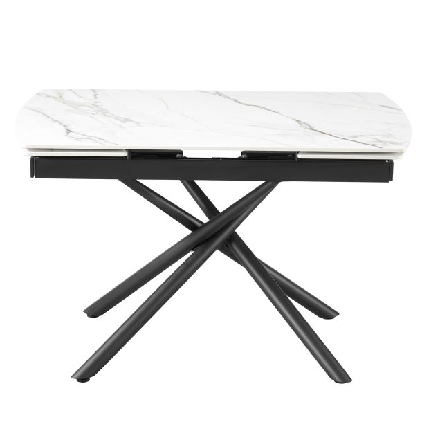 Стол TML-1200-2 120x75 Калакатта голд (231489522) в интернет-магазине